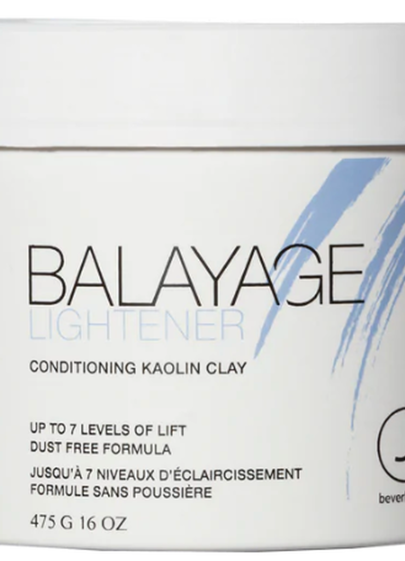 J BEVERLY HILLS COLOR BALAYAGE LIGHTENER (1LB JAR)
