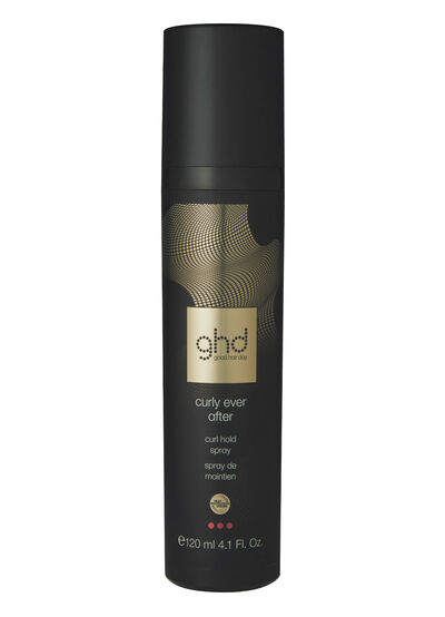 GHD HEAT PROTECT CURLY EVER AFTER SPRAY
