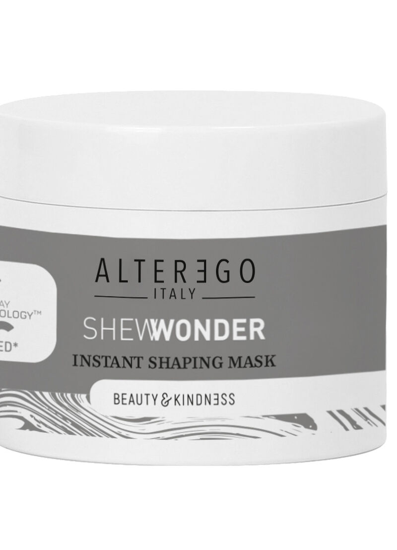 Alter Ego She Wonder Instant Shaping Mask 1.69 oz image number 0