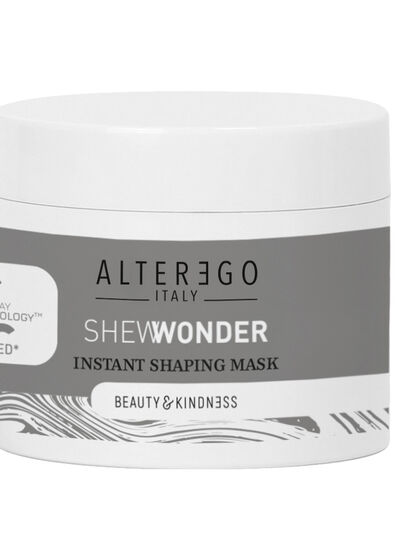 SHE WONDER INSTANT SHAPING MASK