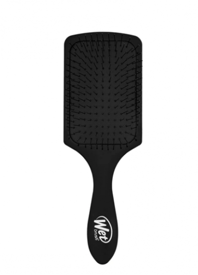 WET BRUSH PRO PADDLE DETANGLER (RUBBER GRIP)