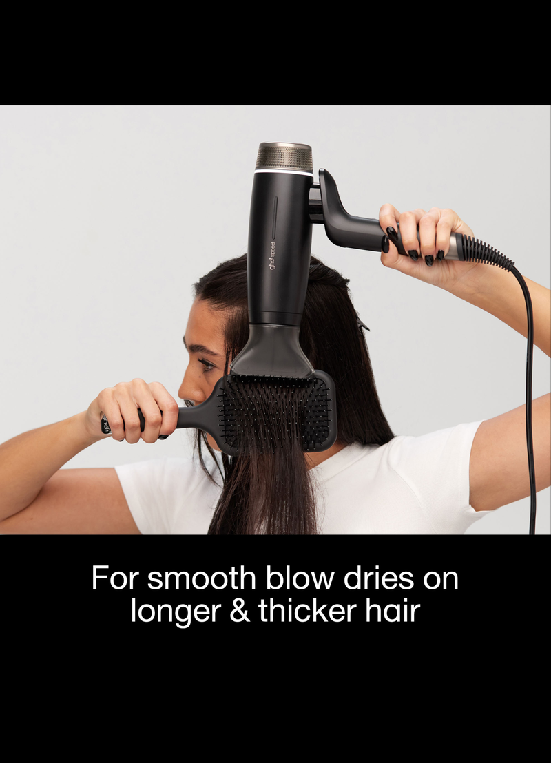 GHD HALO WIDE SMOOTHING CONCENTRATOR NOZZLE image number 4