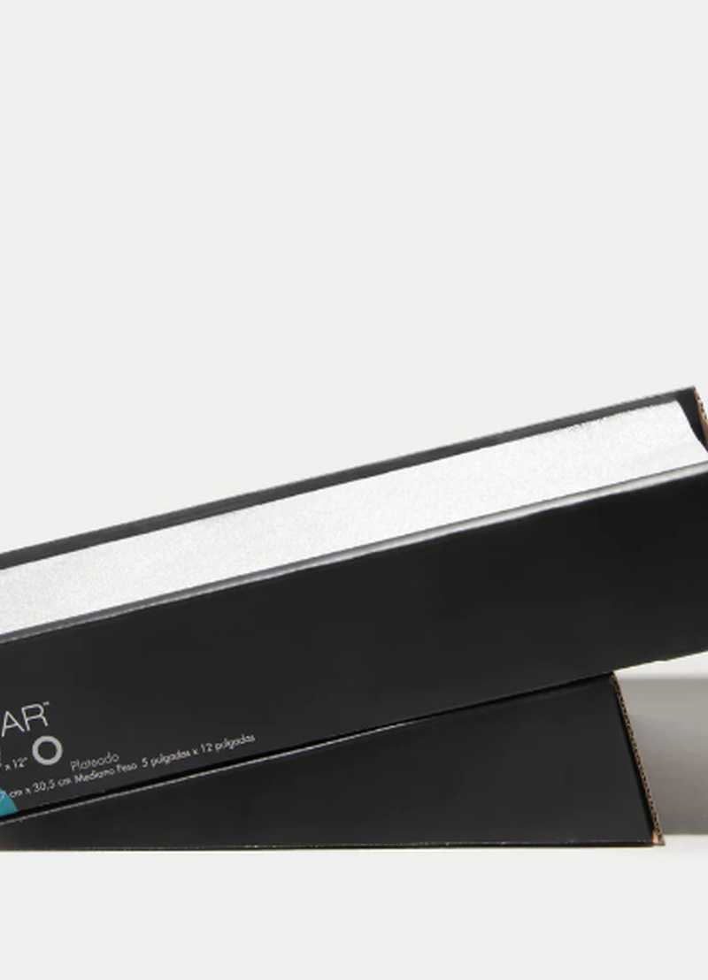FRAMAR EMBOSSED - PRECUT LONG SHEETS