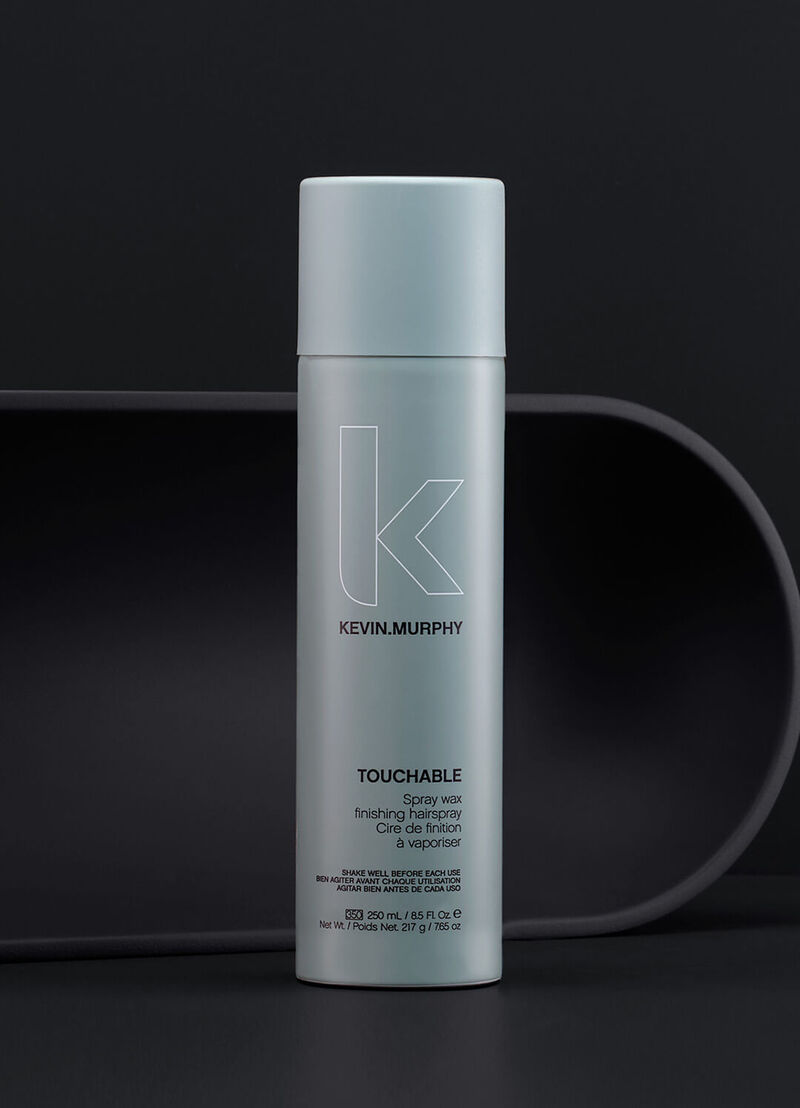 Kevin Murphy Touchable 8.4oz image number 0