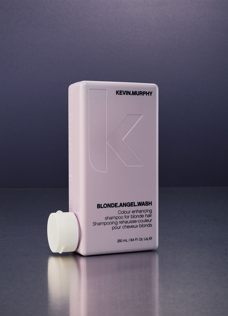 BLONDE BRILLIANCE GIFT SET image number 1