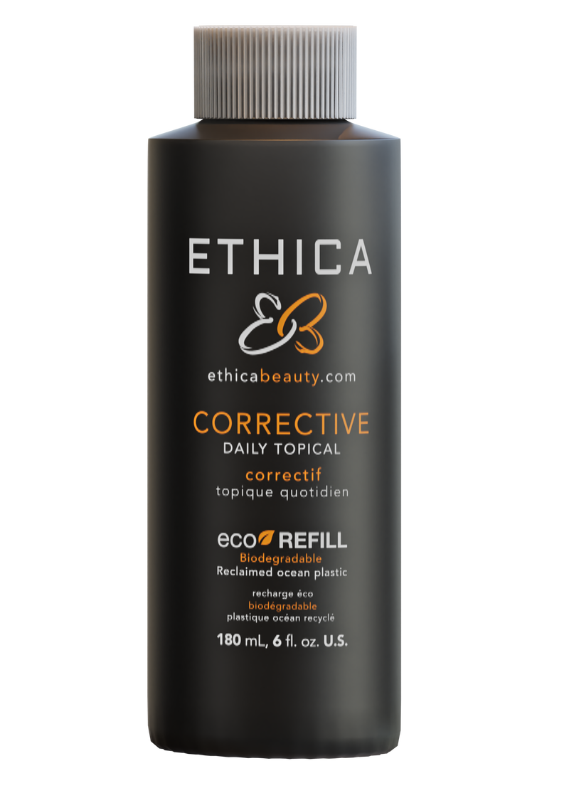 Ethica Daily Topical - Corrective *REFILL* image number 0