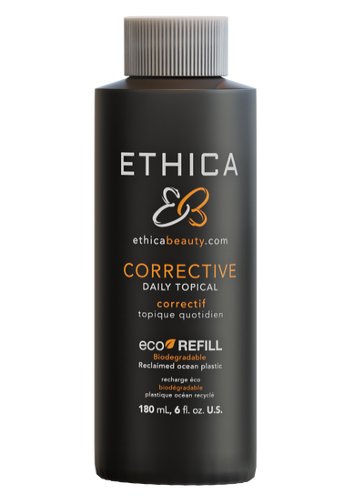 ETHICA DAILY TOPICAL - CORRECTIVE