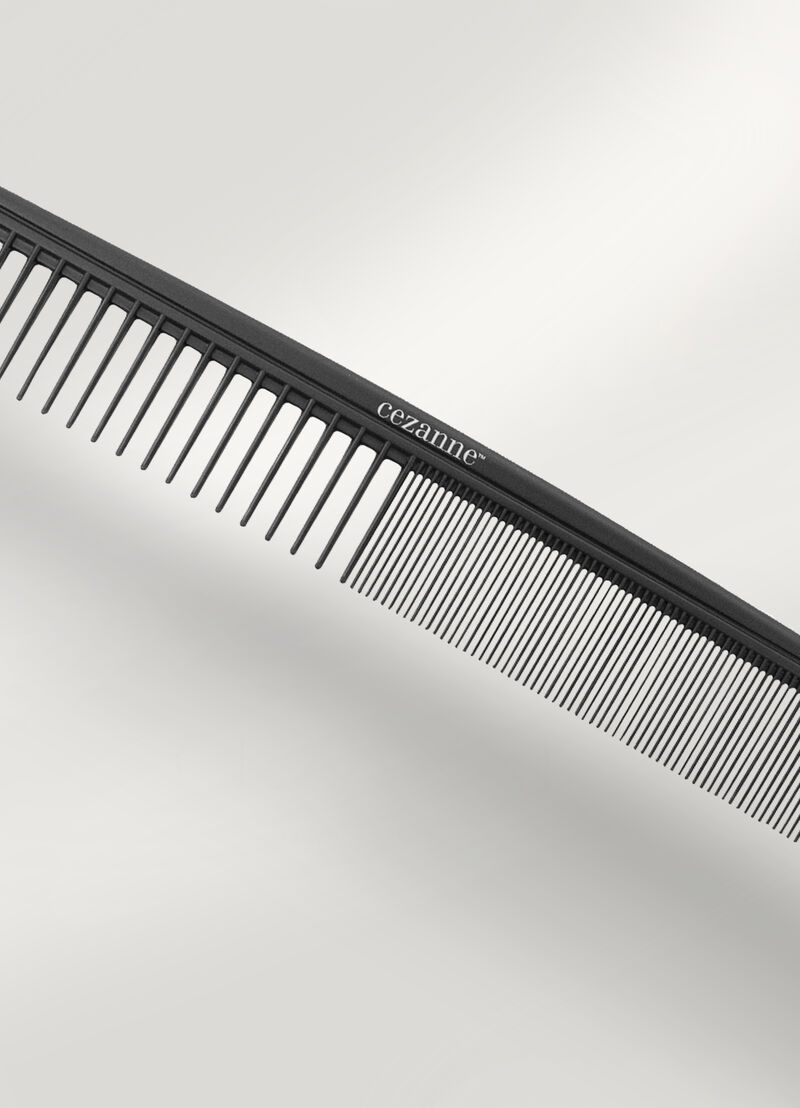 Cezanne Heat Comb 8.75' image number 0