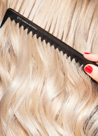 GHD BRUSH THE COMB OUT (DETANGLING COMB)
