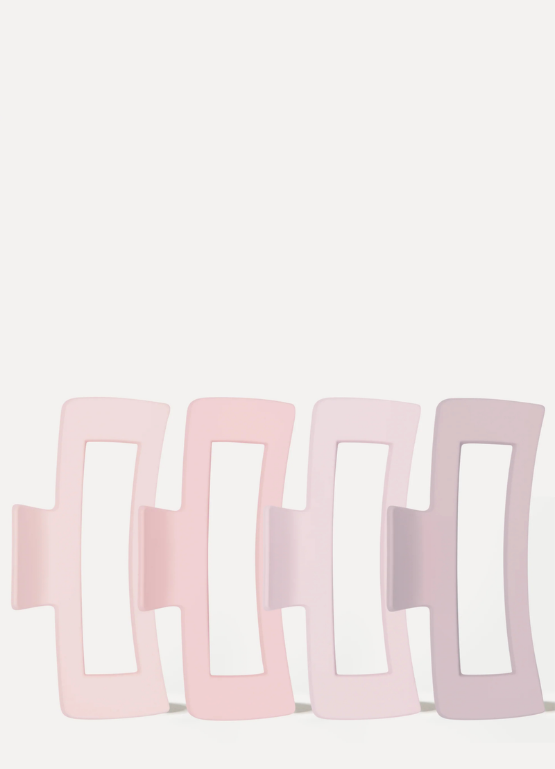 FRAMAR KING KLAW CLIPS BLUSH image number 0