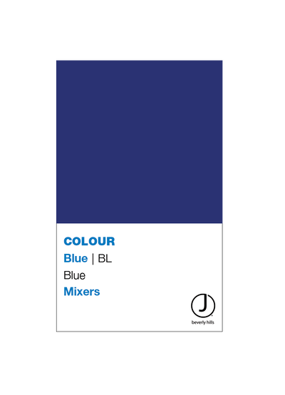 J BEVERLY HILLS COLOR