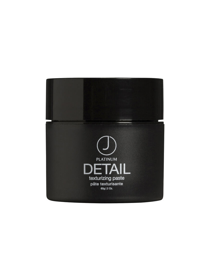 J Beverly Hills Platinum Detail Texture Paste 2oz image number 1