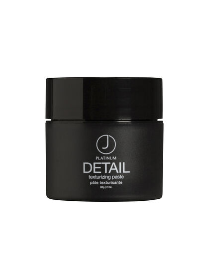 J Beverly Hills Platinum Detail Texture Paste 2oz