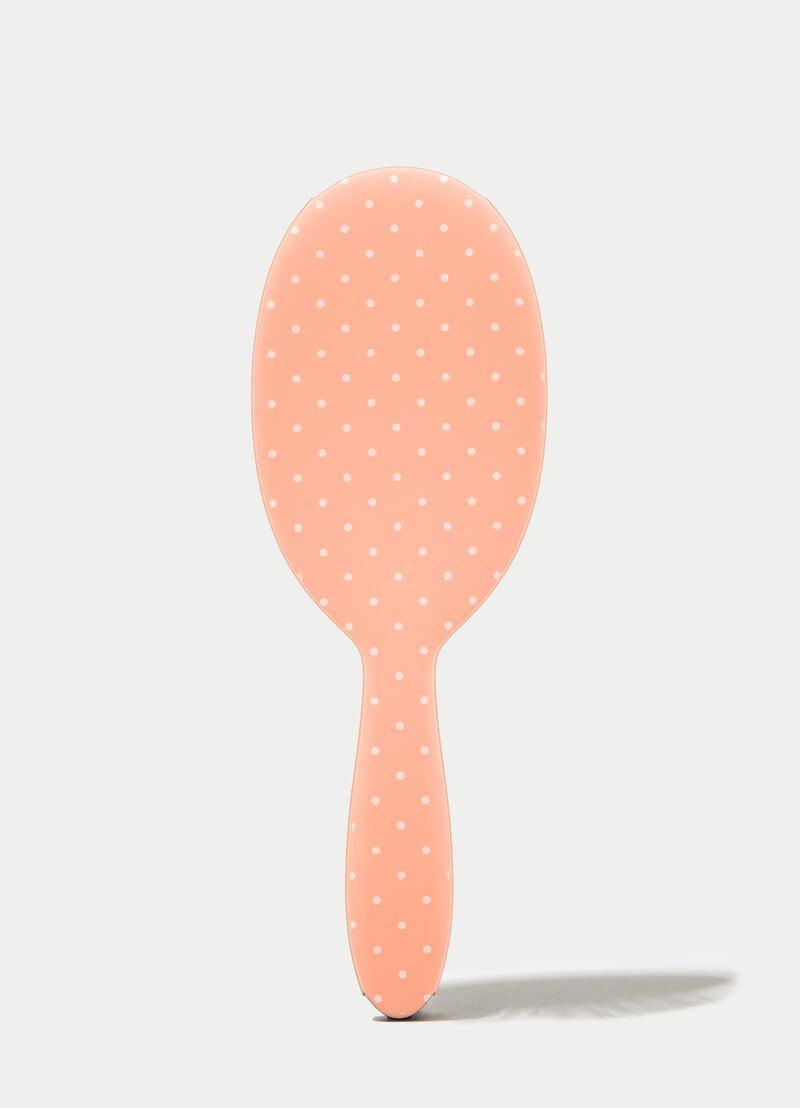 FRAMAR DETANGLE BRUSH - DOTTIE