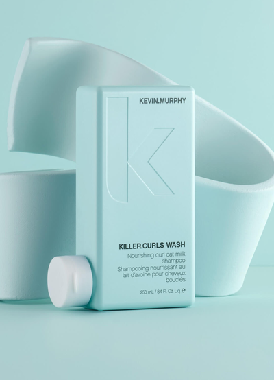 KEVIN.MURPHY Killer Wash 8oz