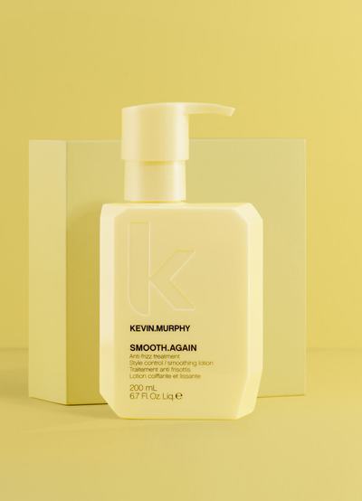 Kevin Murphy Smooth Again 6.7z