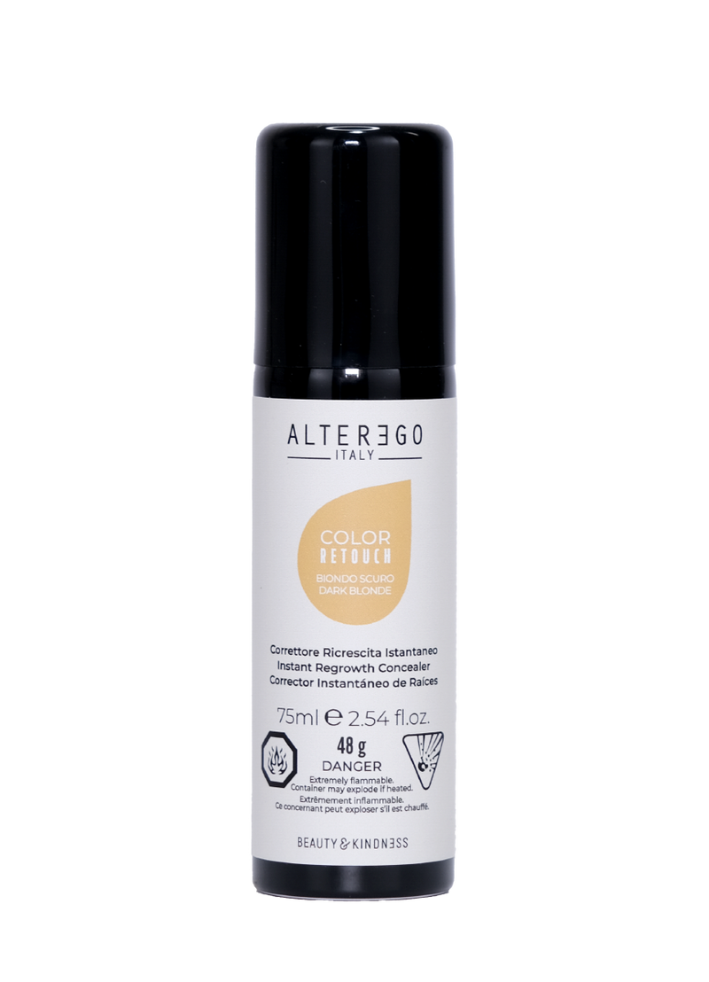ALTEREGO COLOR RETOUCH DARK BLONDE image number 0