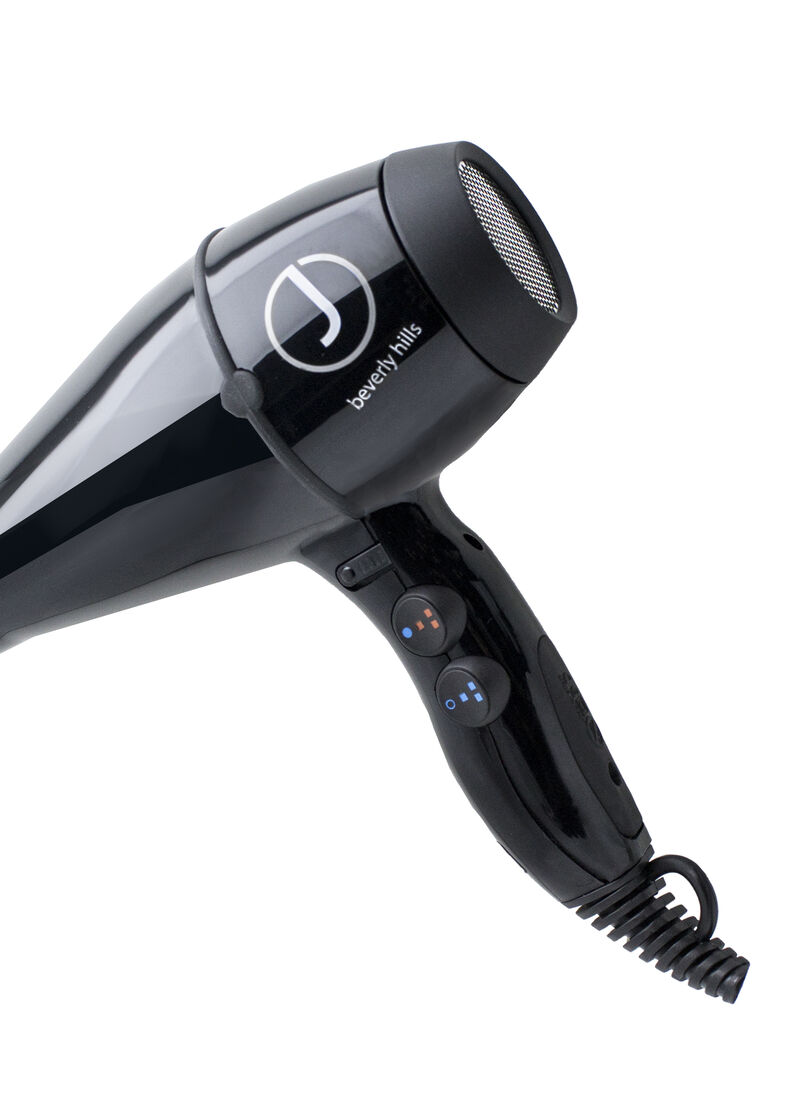 J BEVERLY HILLS PROFESSIONAL BLOW DRYER