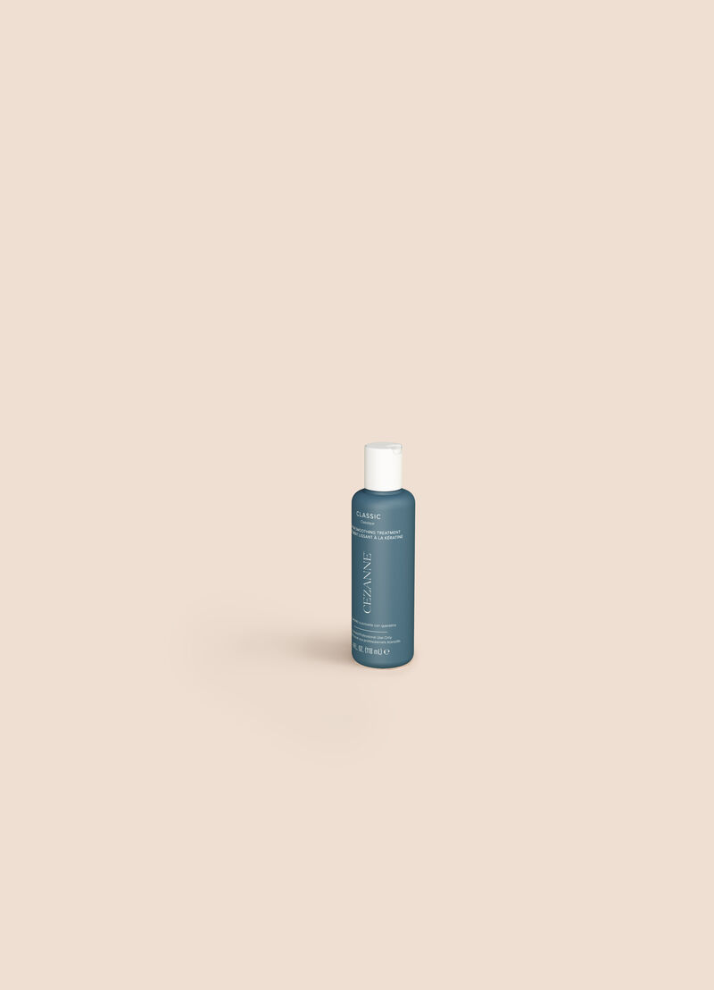 CEZANNE CLASSIC KERATIN SMOOTHING TREATMENT 4OZ image number 1