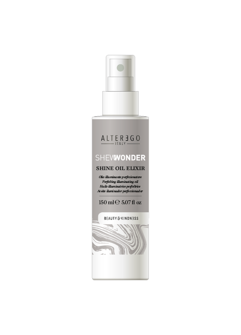 Alter Ego She Wonder Shine Oil Elixir 5.07 oz (150 ml) image number 0