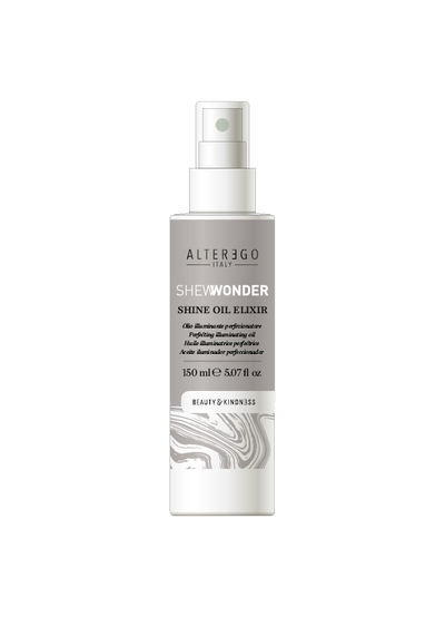 ALTER EGO SHE WONDER SHINE OIL ELIXIR