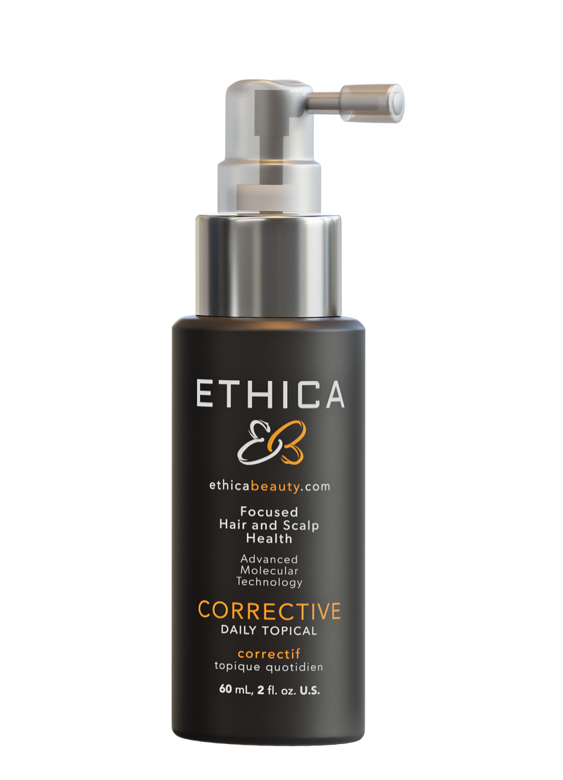 Ethica Daily Topical - Corrective 2oz image number 0