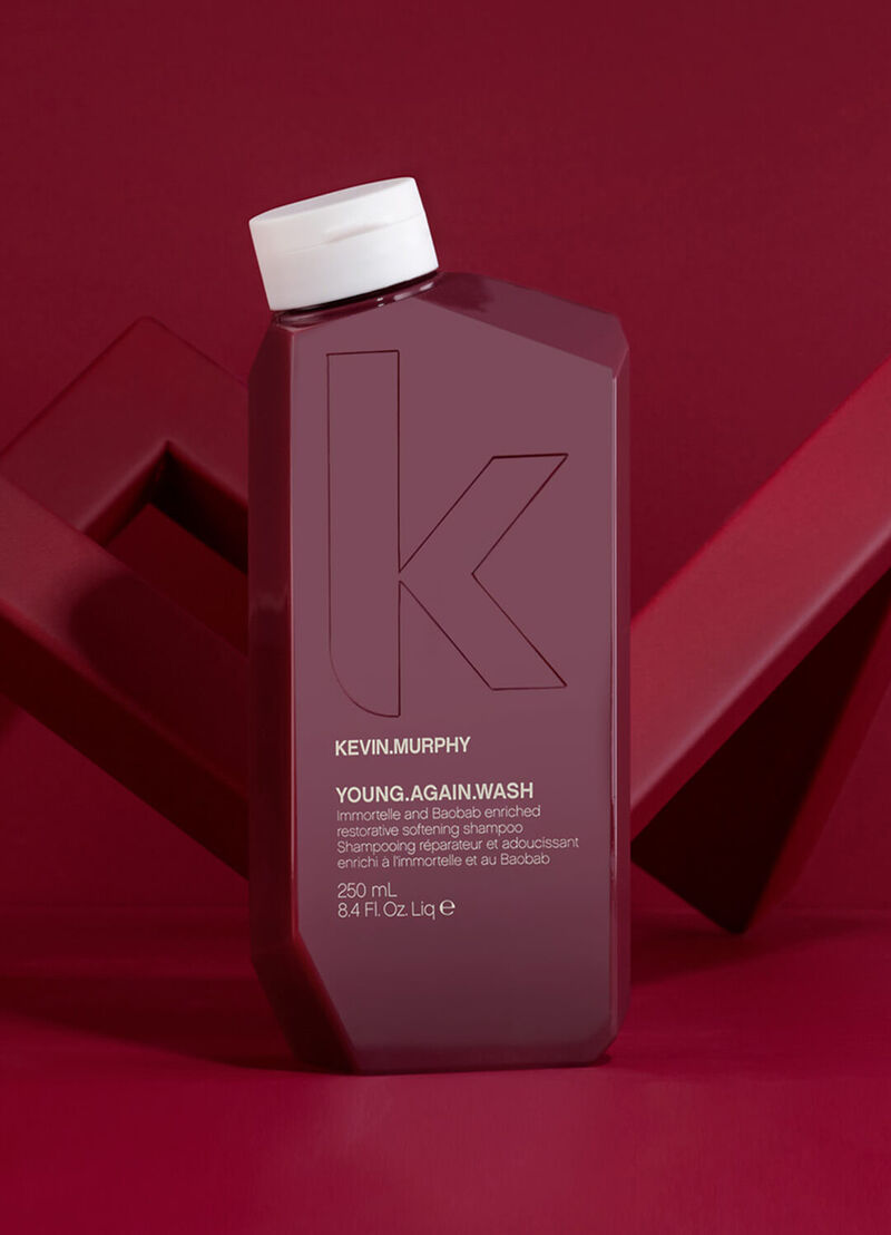 Kevin Murphy Young Again Wash 8.5 oz image number 0