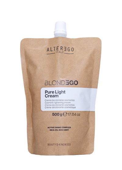 ALTER EGO BLONDEGO PURE LIGHT CREAM