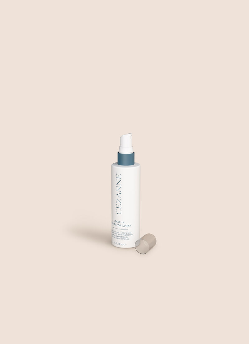 CEZANNE LEAVE IN PERFECTOR SPRAY 4OZ image number 2