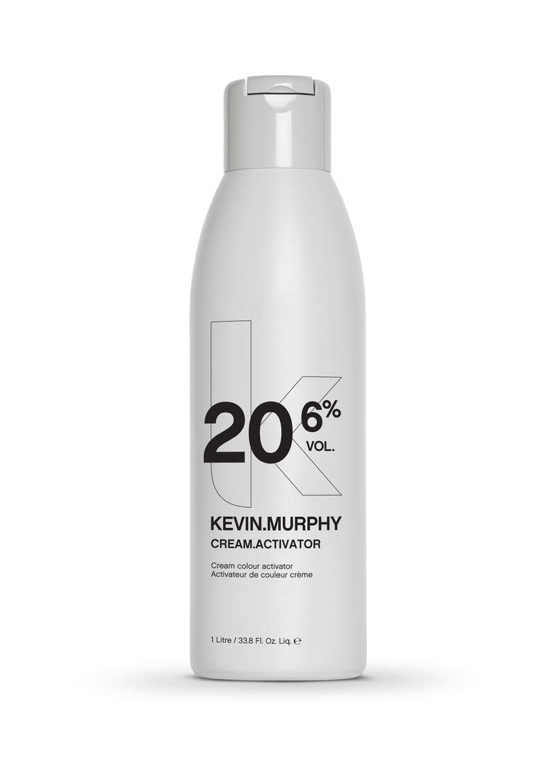Kevin Murphy Color.Me ACTIVATOR 20 VOL (6%) image number 0
