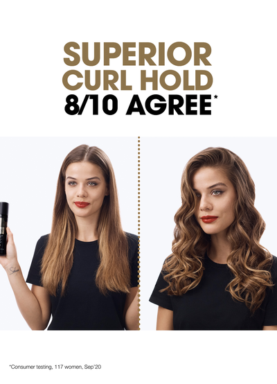GHD HEAT PROTECT CURLY EVER AFTER SPRAY 4OZ