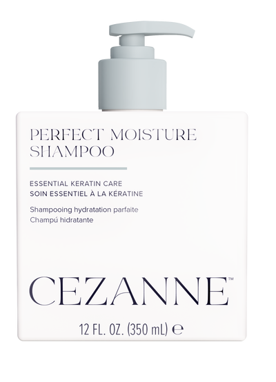 PERFECT MOISTURE SHAMPOO