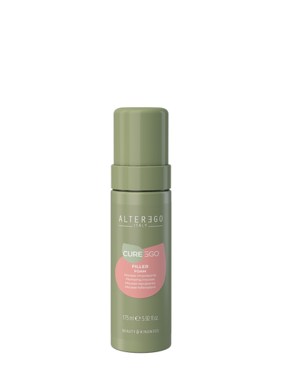ALTER EGO CUREEGO VOLUME MOUSSE