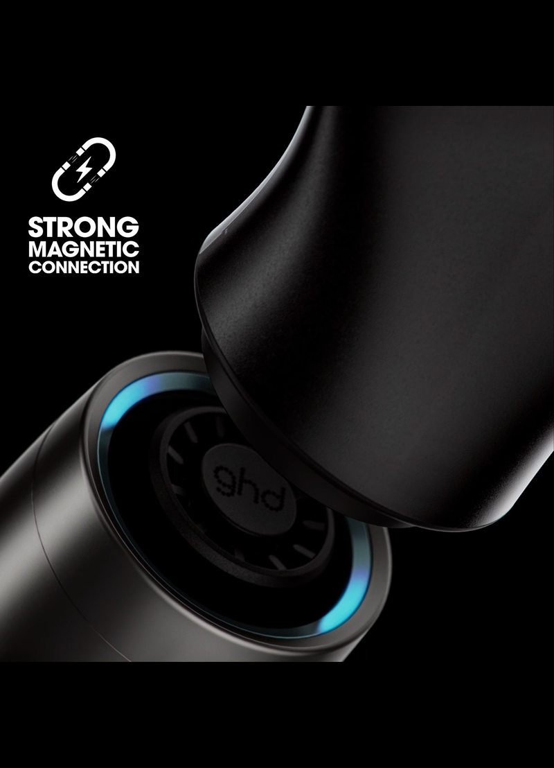 GHD PROFESSIONAL PRECISION STYLING CONCENTRATOR NOZZLE image number 1