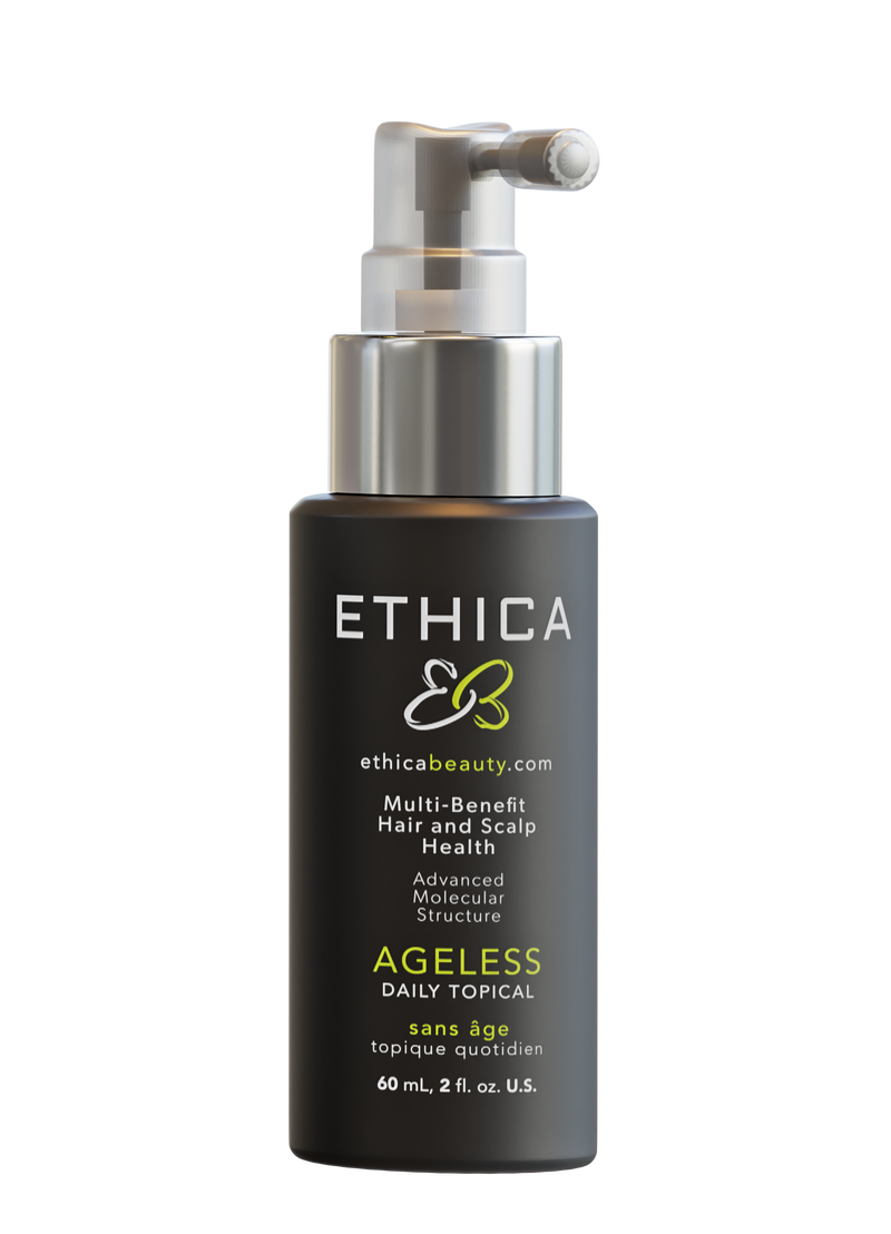 Ethica Daily Topical - Ageless 2oz image number 0
