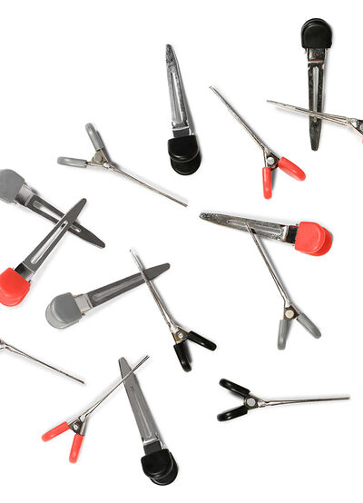 PRODUCT CLUB BALAYAGE CLIPS - 15PC SET