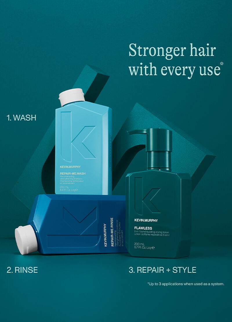 KEVIN.MURPHY FLAWLESS 200mL image number 3