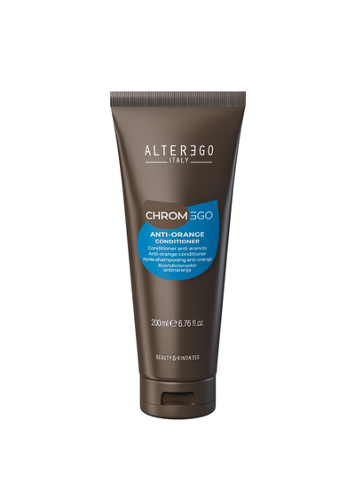 ALTER EGO CHROMEGO ANTI-ORANGE CONDITIONER