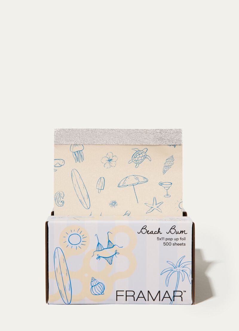 FRAMAR POP-UP FOIL - BEACH BUM