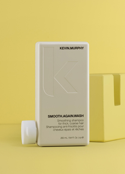 Kevin Murphy Smooth Again Wash 8.5OZ (LIGHT BEIGE)