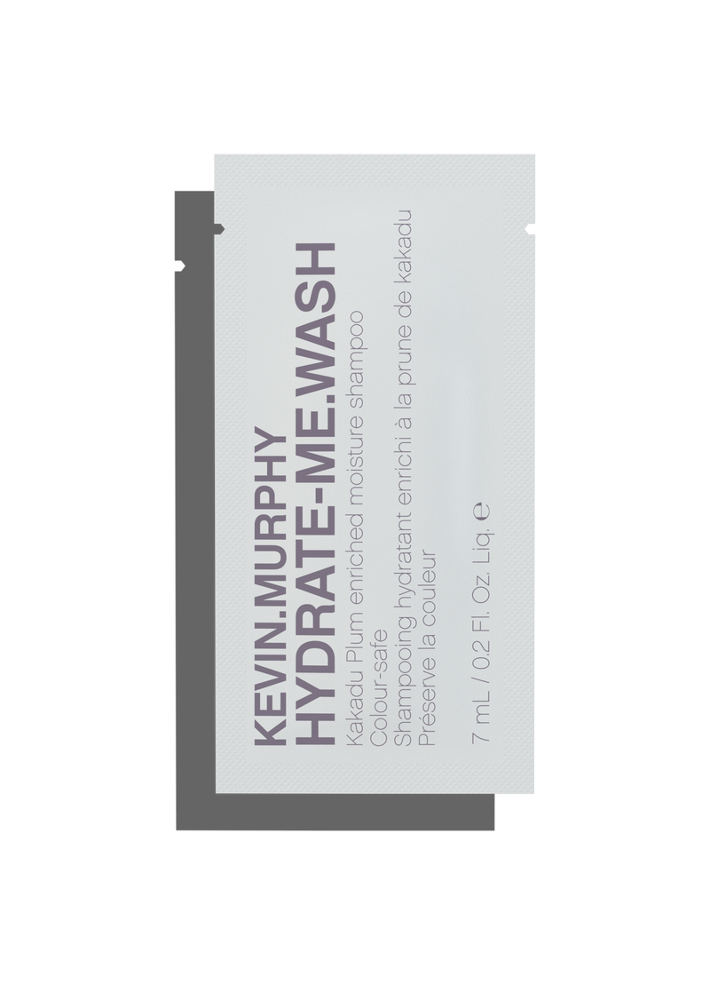 Kevin Murphy Hydrate Me Wash Sachet 7ML image number 0