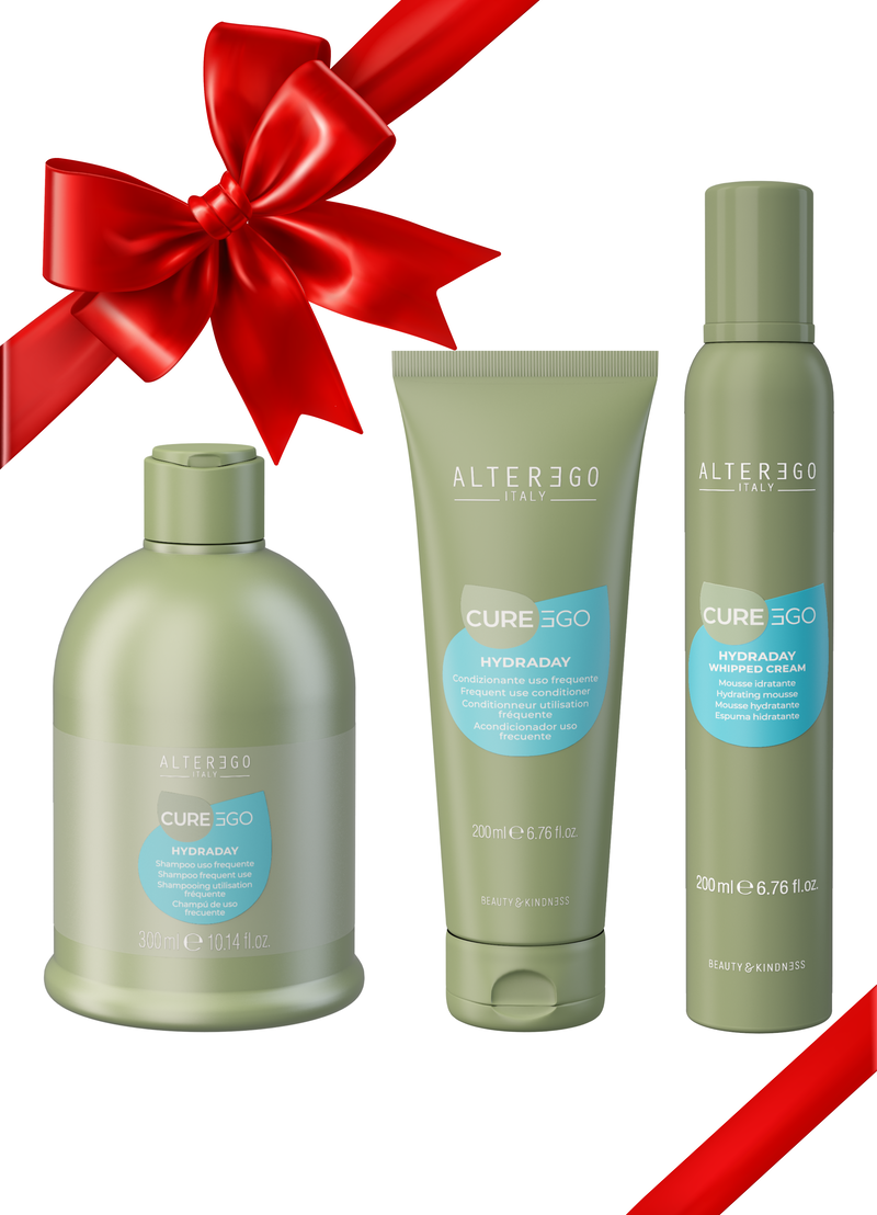 ALTER EGO ITALY HOLIDAY BUNDLE: HYDRADAY