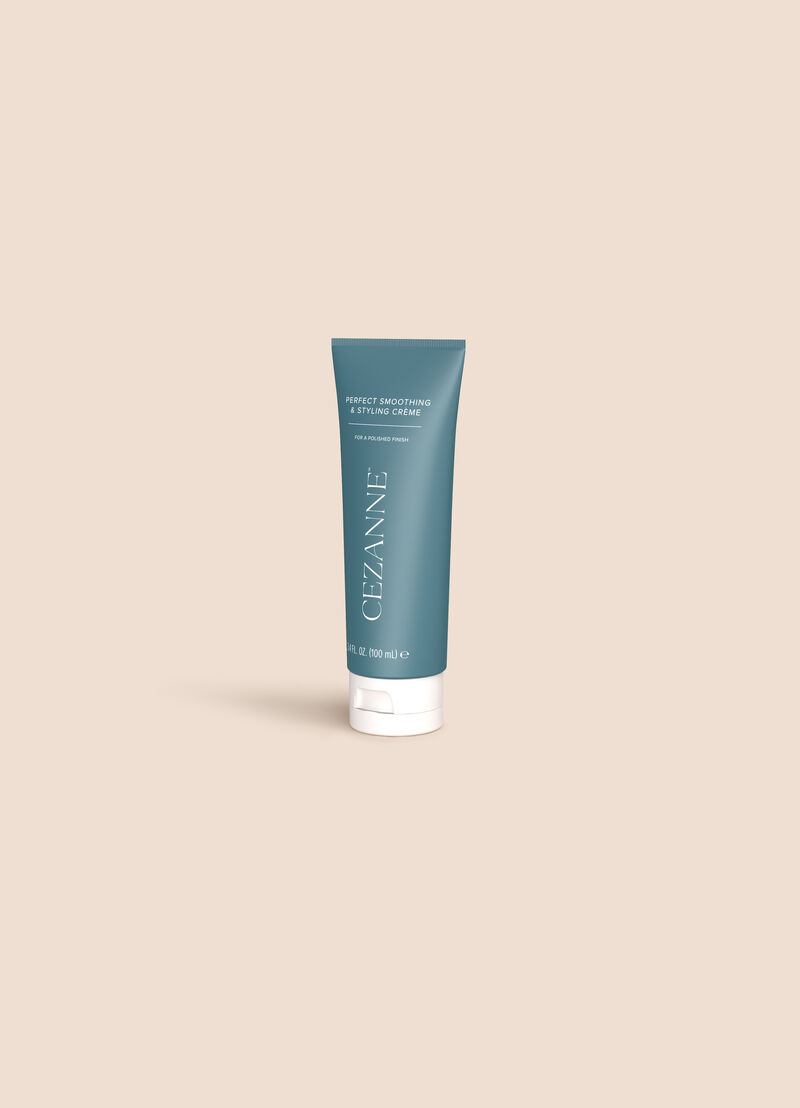 CEZANNE SMOOTHING & STYLING CREME 3.4OZ image number 2