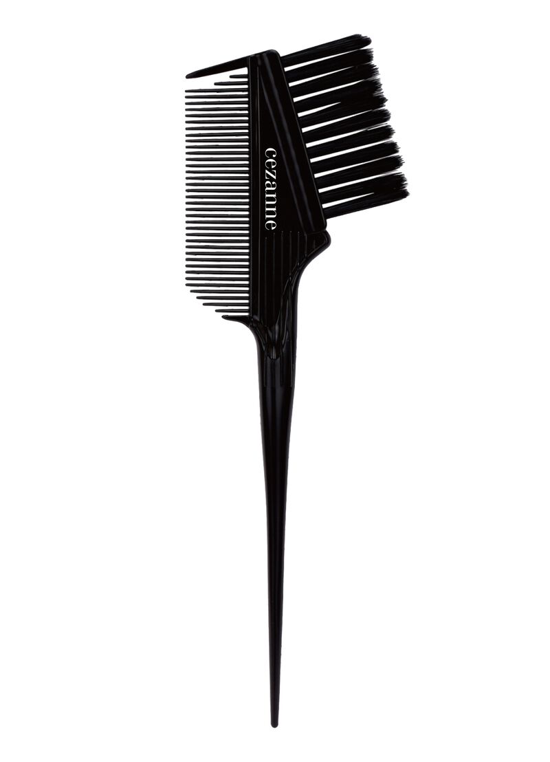 CEZANNE APPLICATION BRUSH+COMB image number 0