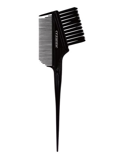 CEZANNE APPLICATION BRUSH+COMB