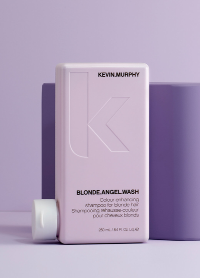 Kevin Murphy Blonde Angel Wash  8.5 OZ