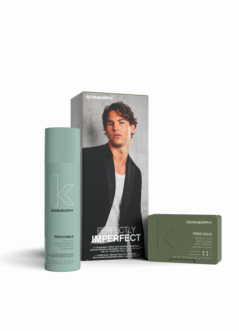 KEVIN.MURPHY PERFECTLY IMPERFECT BOX SET