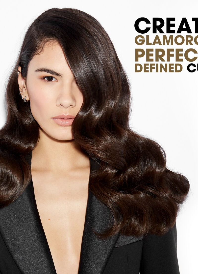 GHD CURVE - CLASSIC CURL IRON 1 INCH image number 1