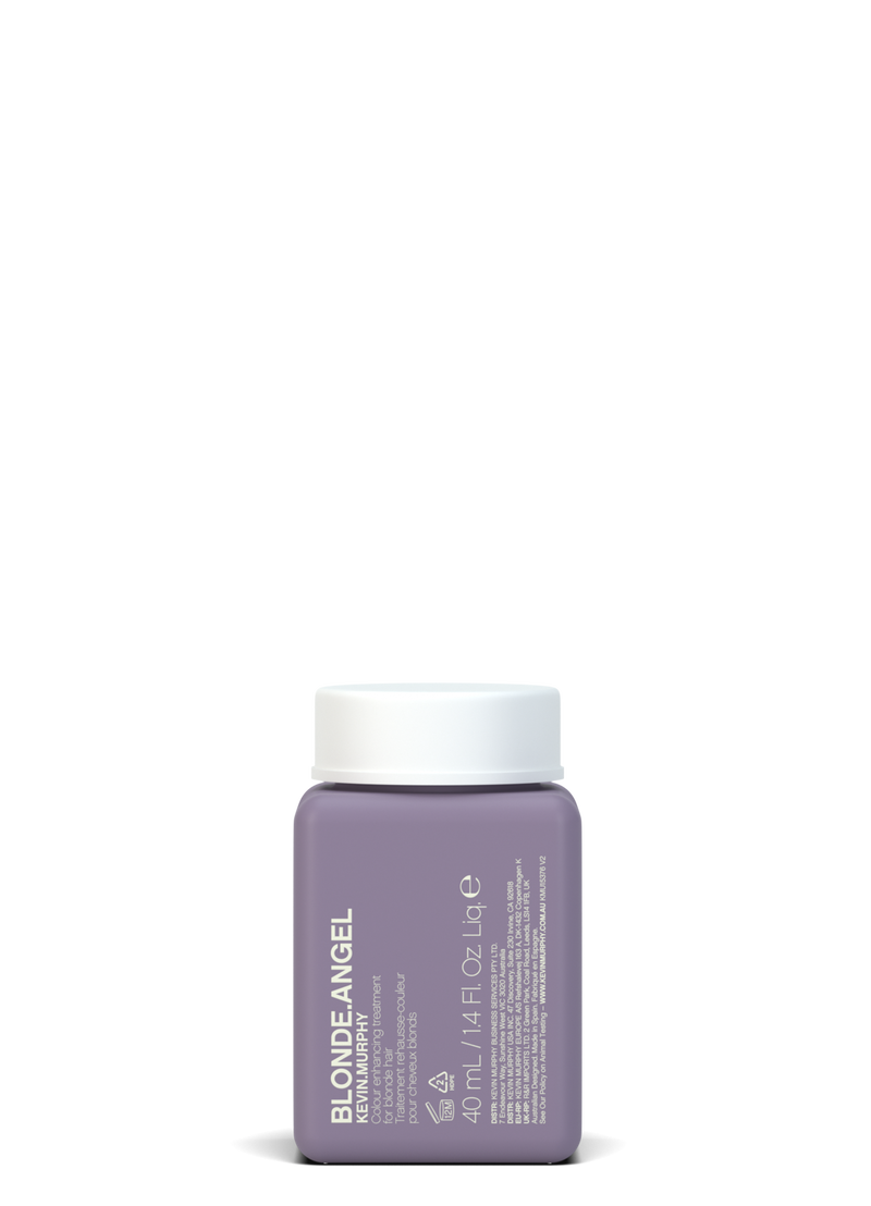 Kevin Murphy Blonde Angel Treatment  40ML MINI image number 0