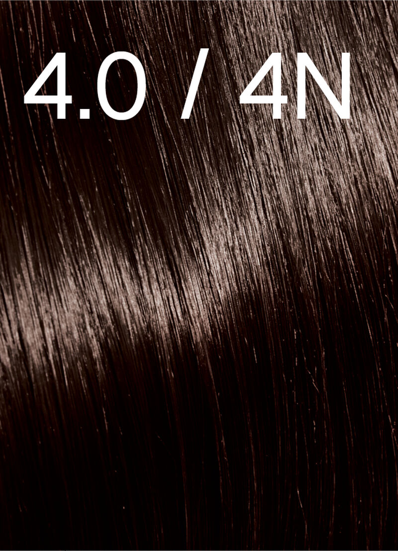 MEDIUM.BROWN 4.0 / 4N image number 0